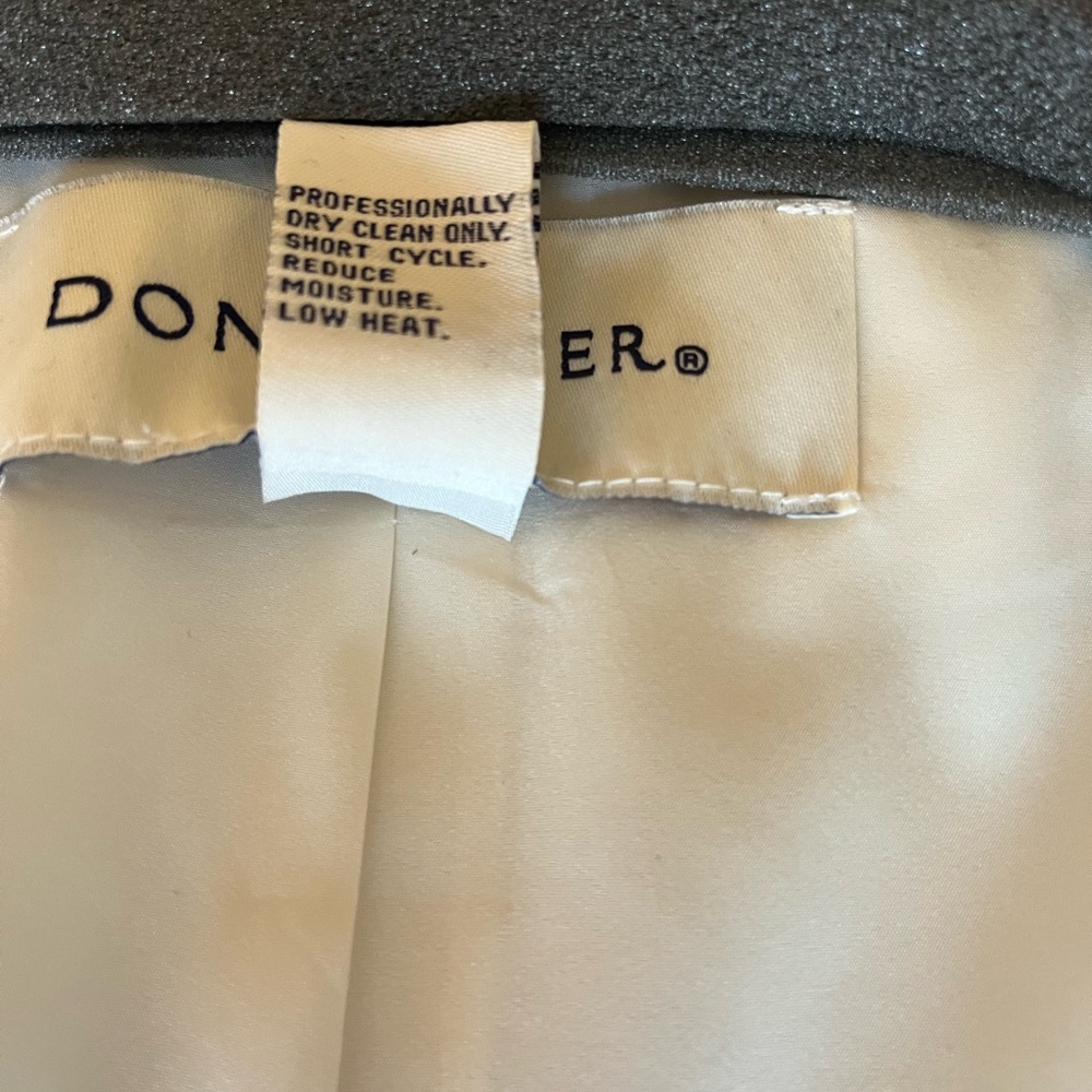 Jacket - Picture 10 of 10